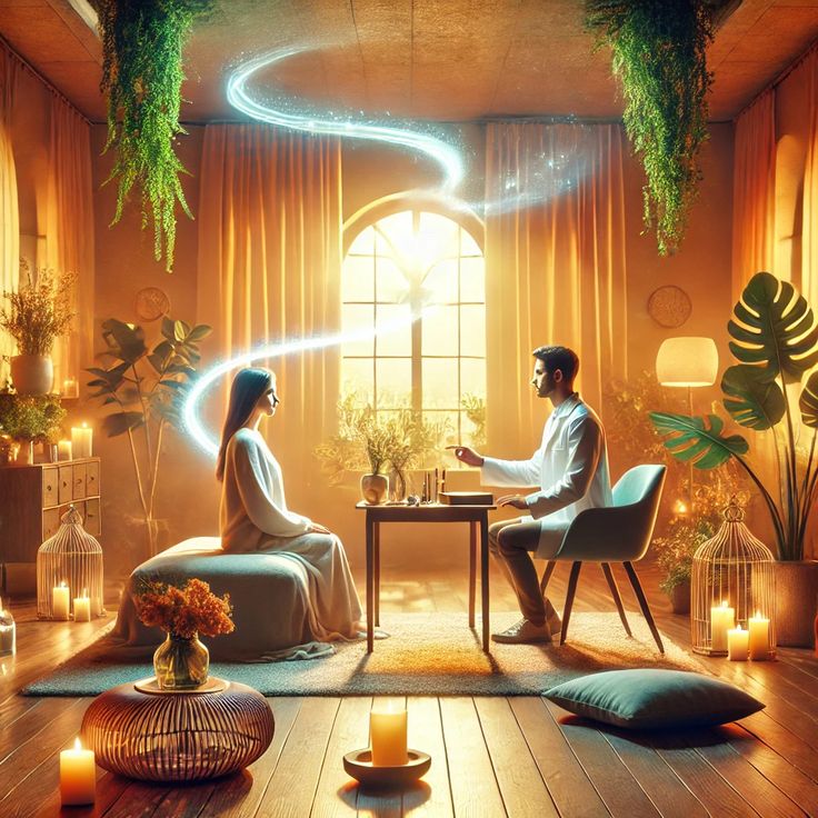 Why Choose Ayurveda Training